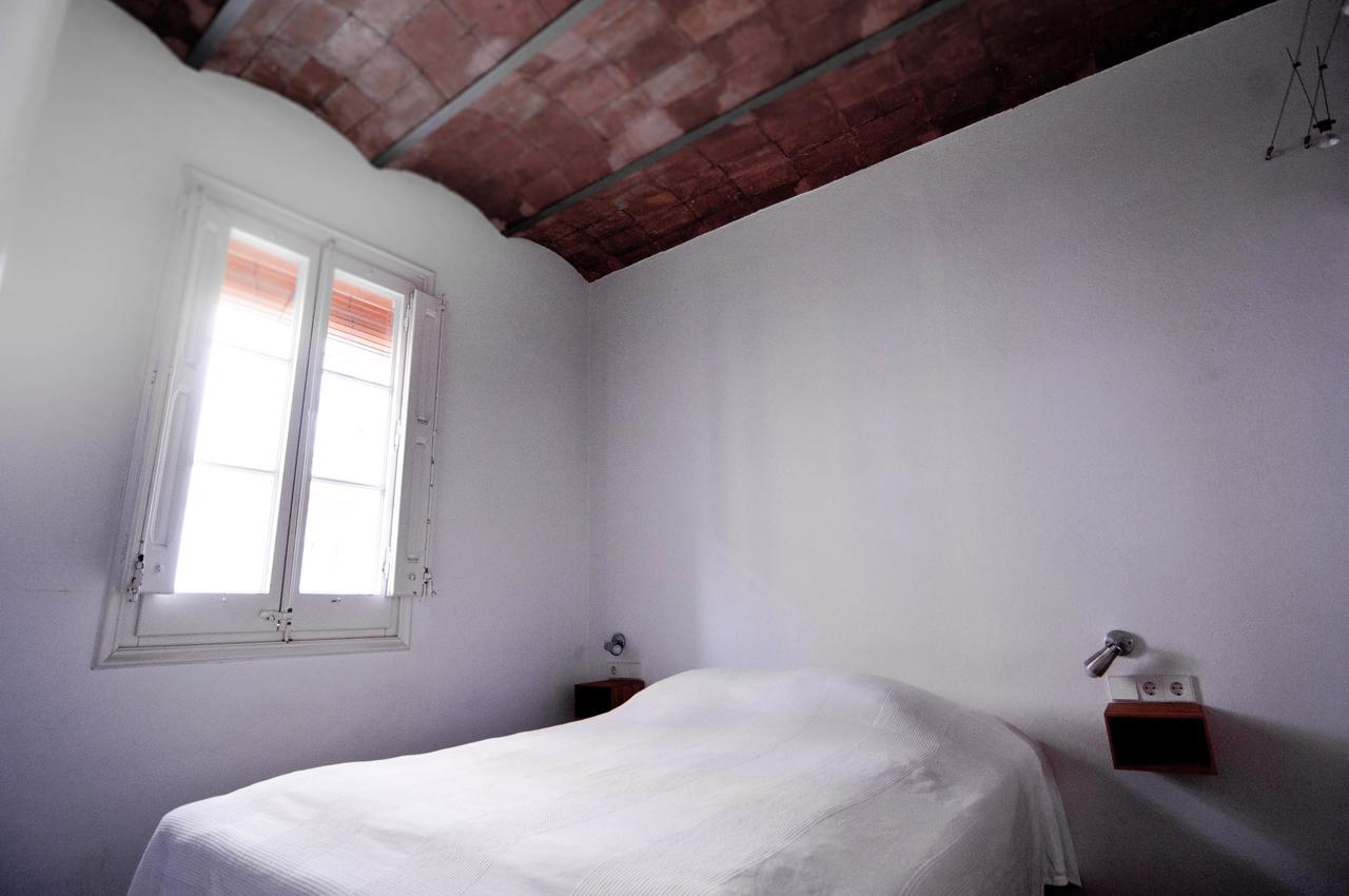 Barceloneta Suites Apartments Market Экстерьер фото
