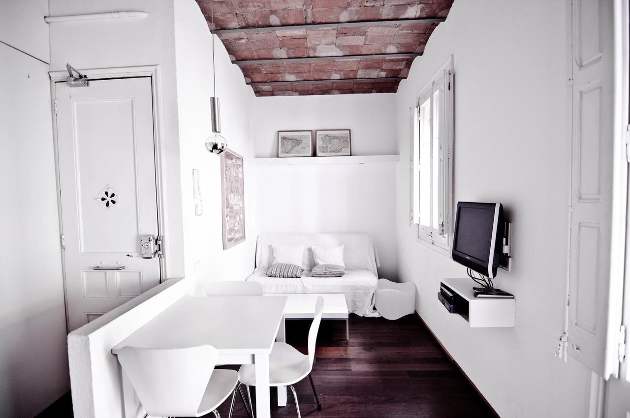 Barceloneta Suites Apartments Market Экстерьер фото