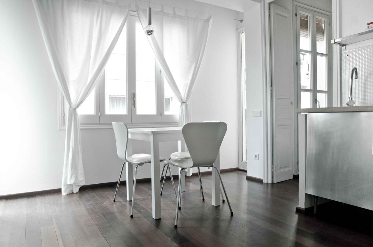 Barceloneta Suites Apartments Market Экстерьер фото