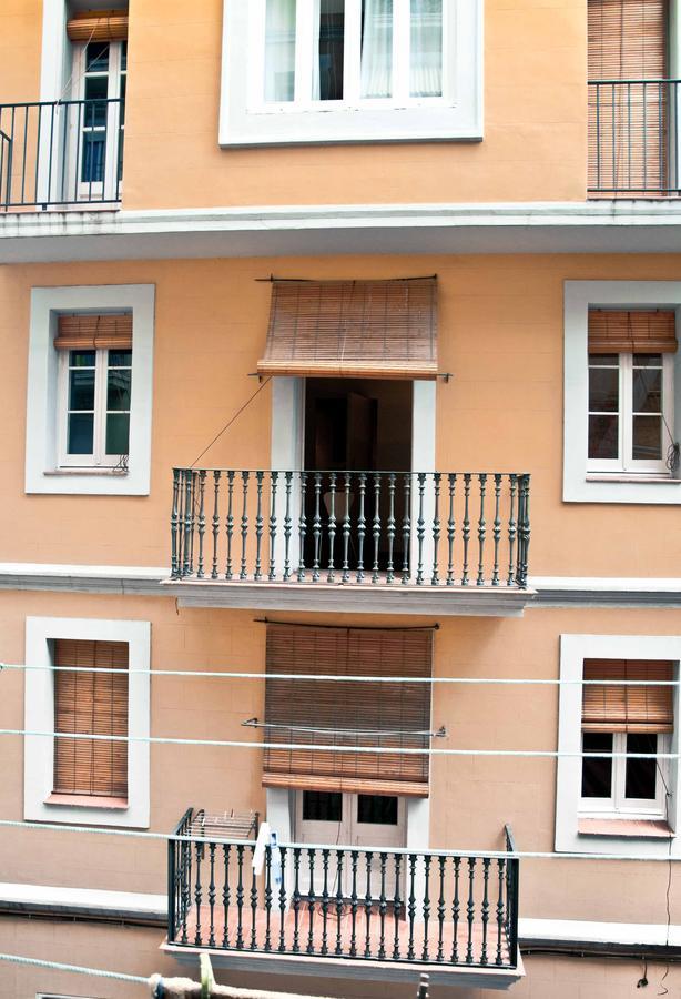 Barceloneta Suites Apartments Market Экстерьер фото