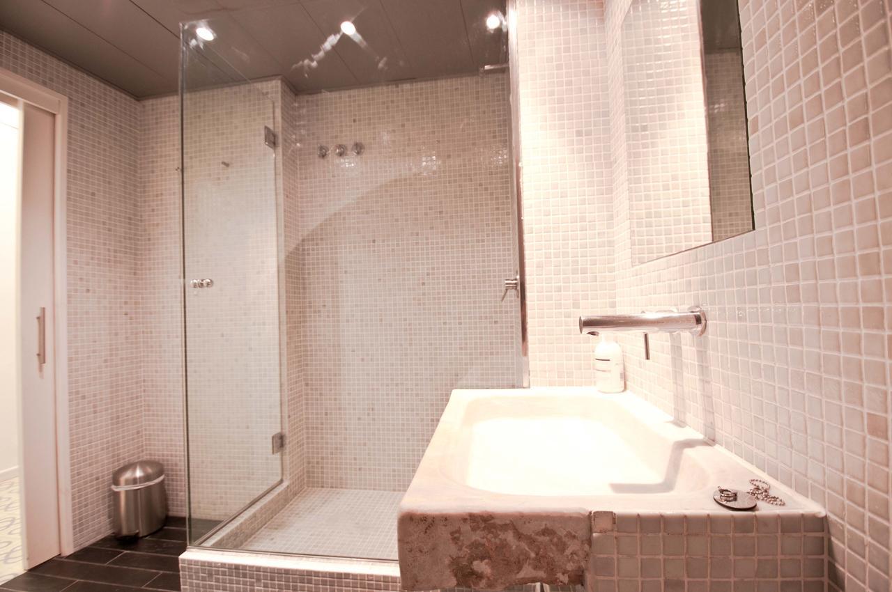 Barceloneta Suites Apartments Market Экстерьер фото